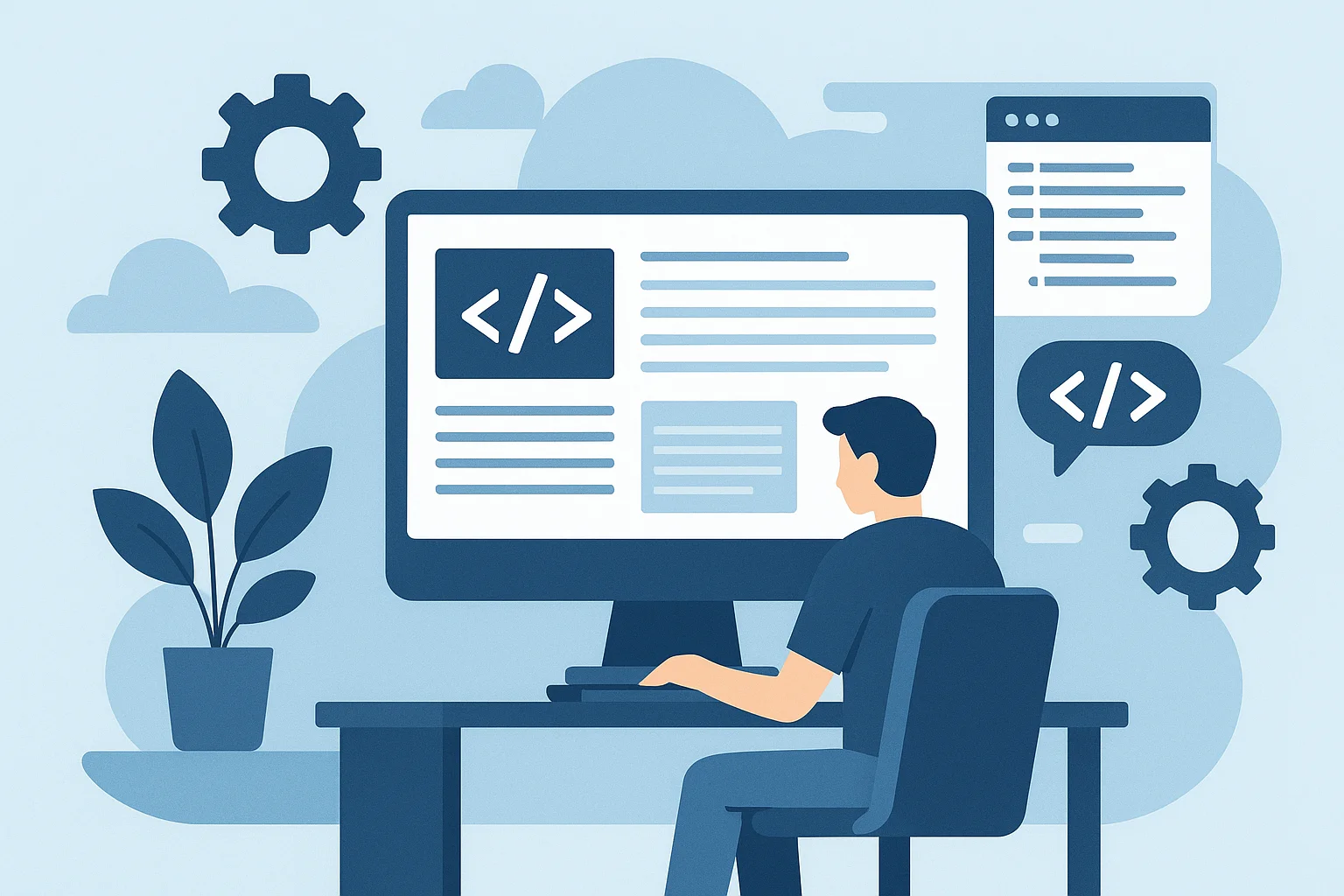 什么是企业人事系统