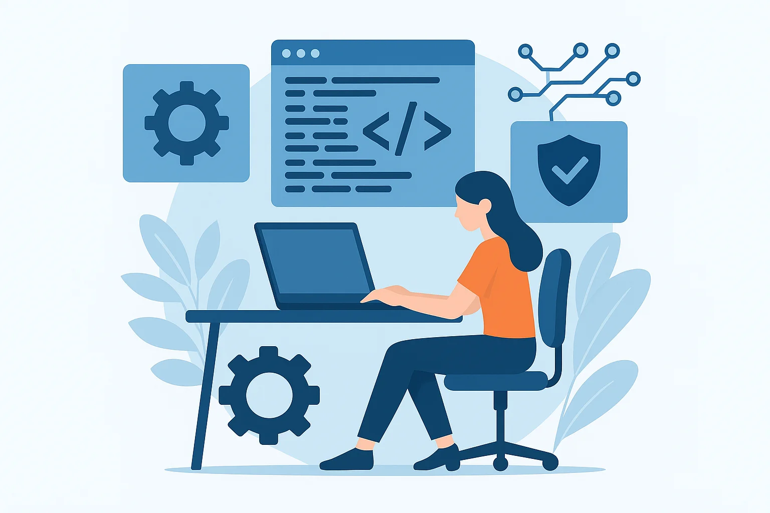 人事系统如何升级