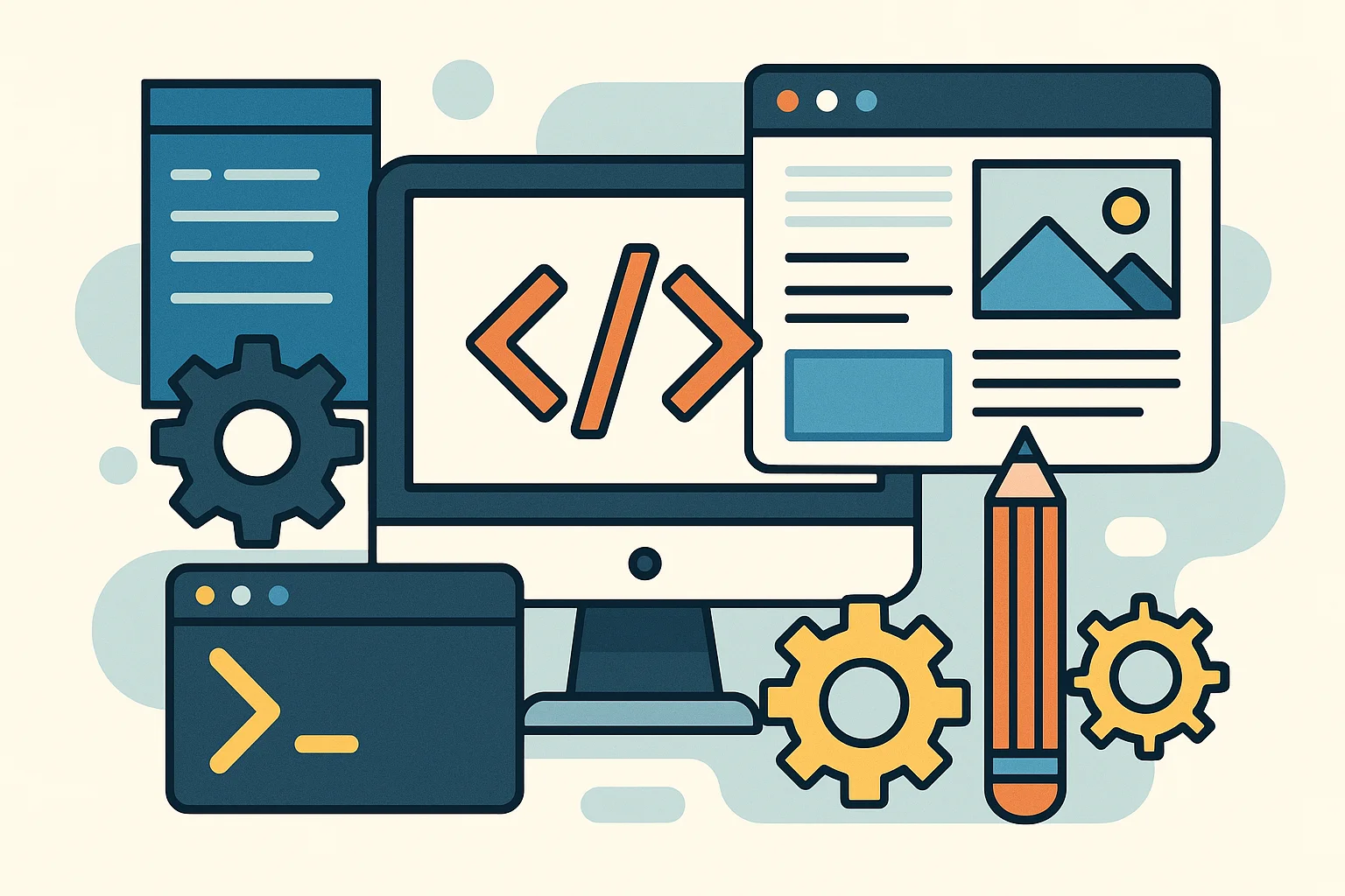 大溪水企业管理方法有哪些