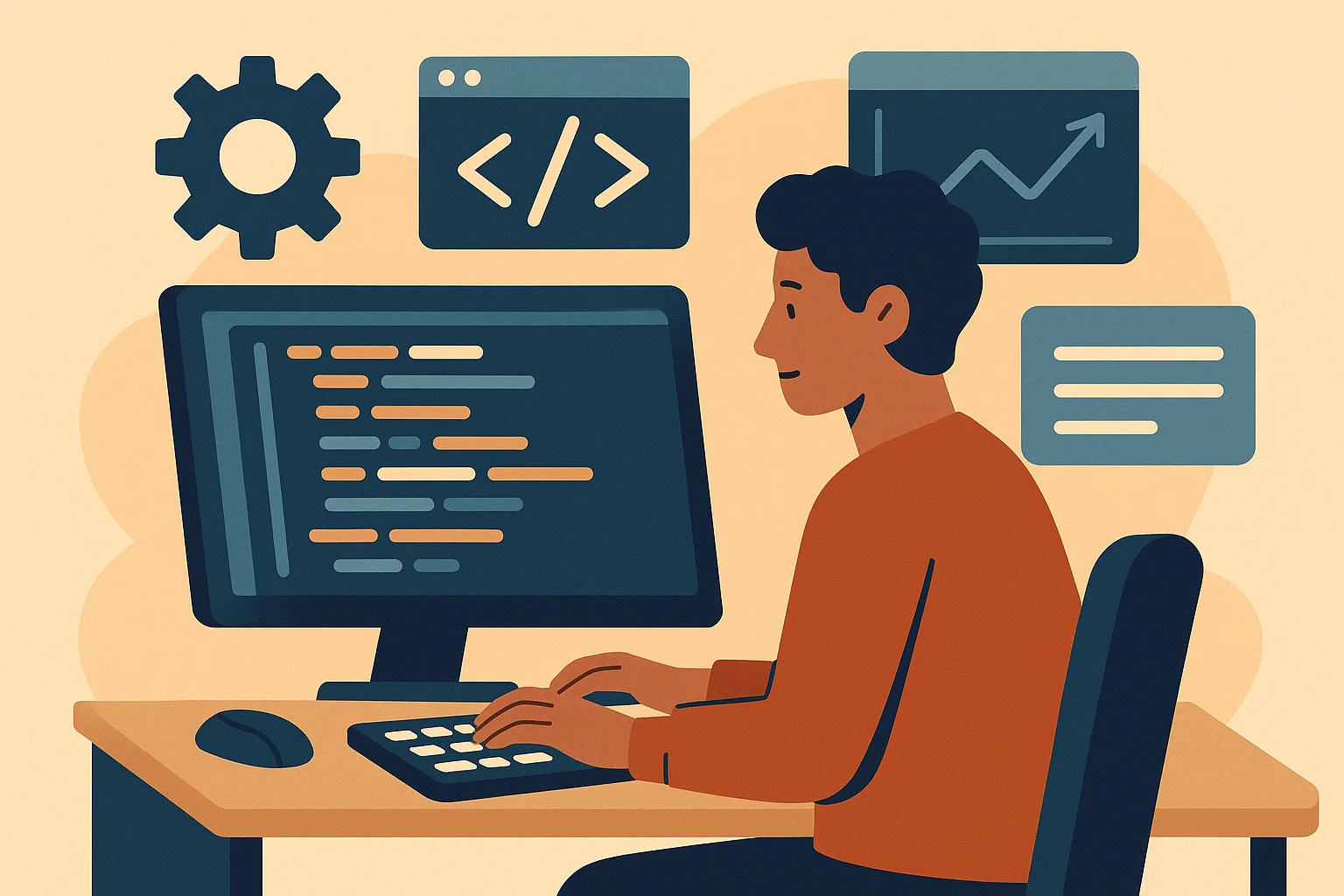 企业管理六大要求有哪些