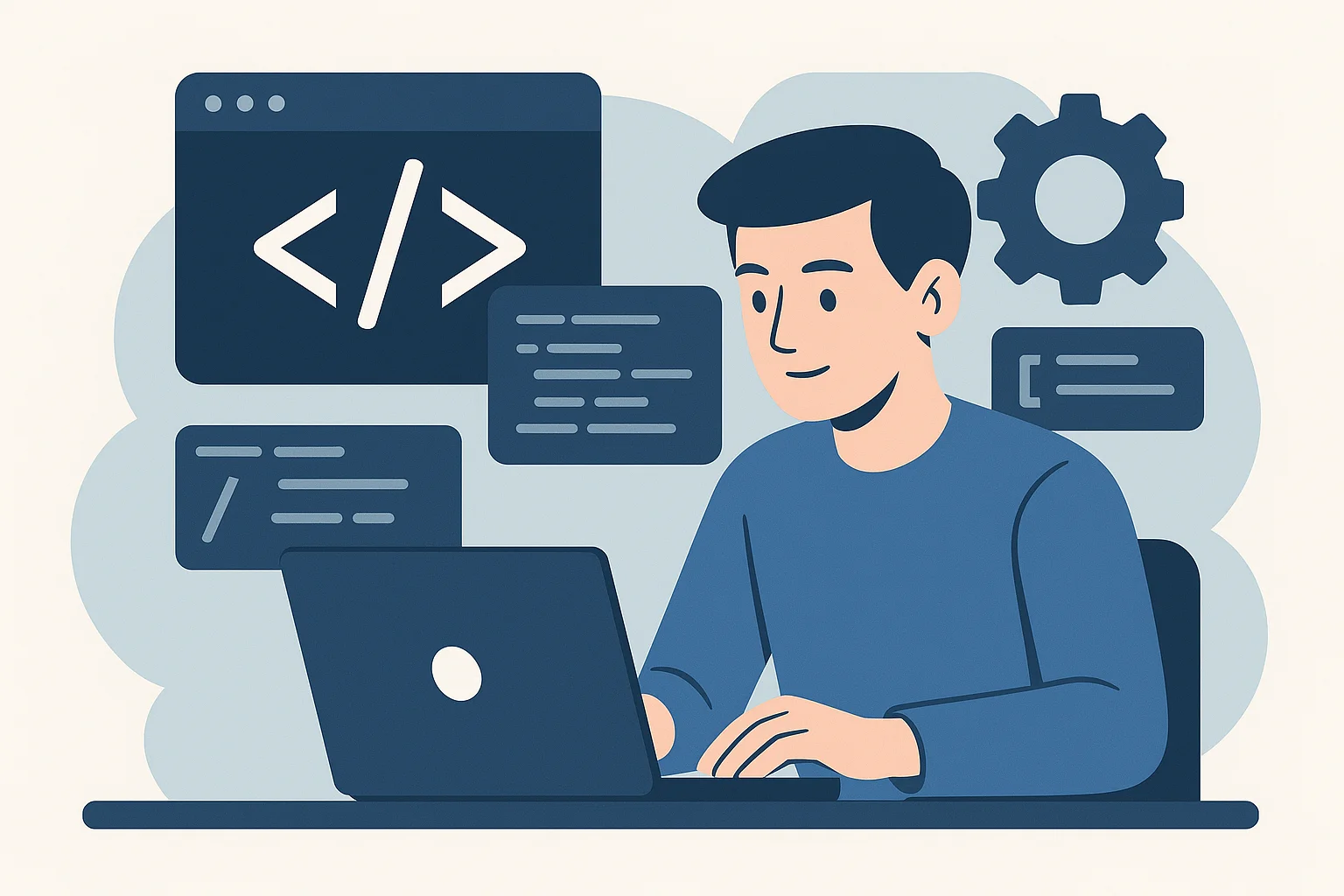 为什么进行erp实习