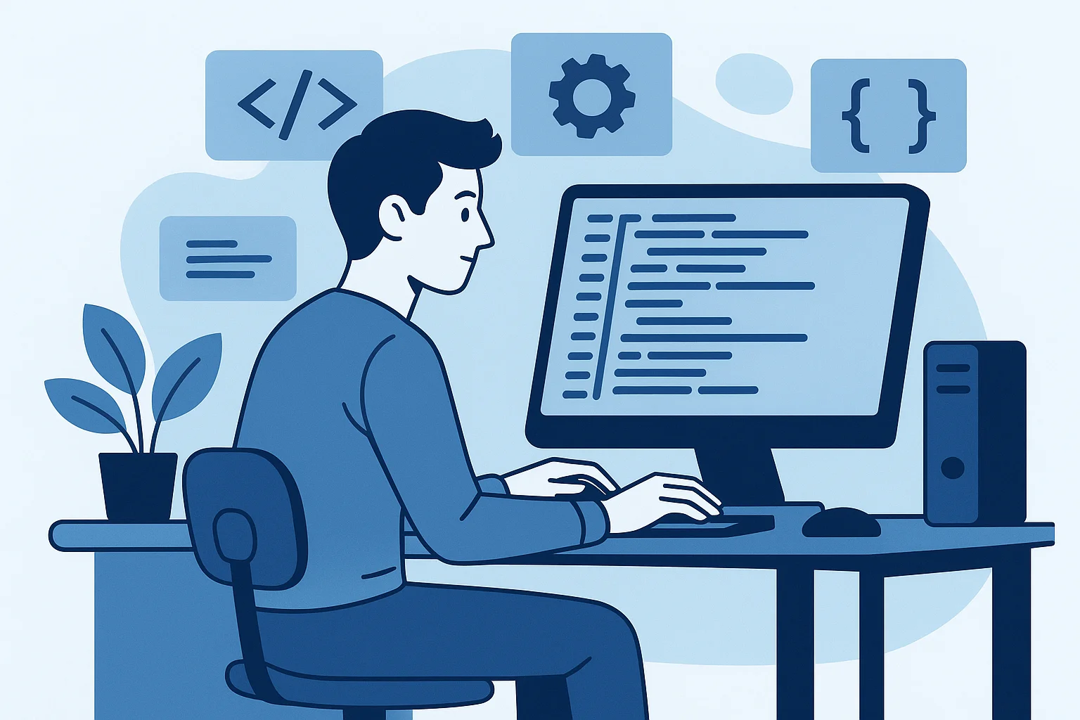 企业管理干部是哪些人员