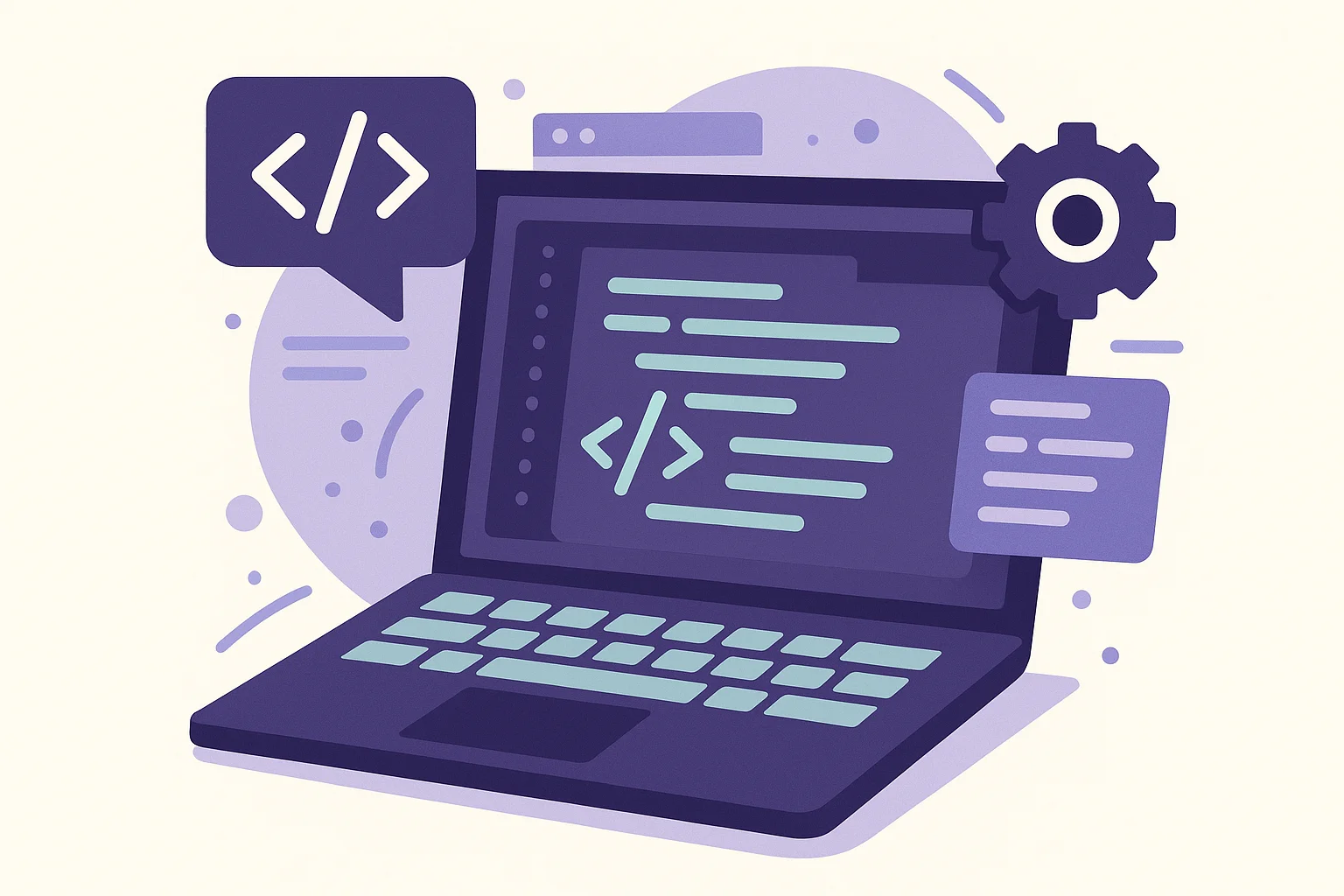 如何设计人事系统