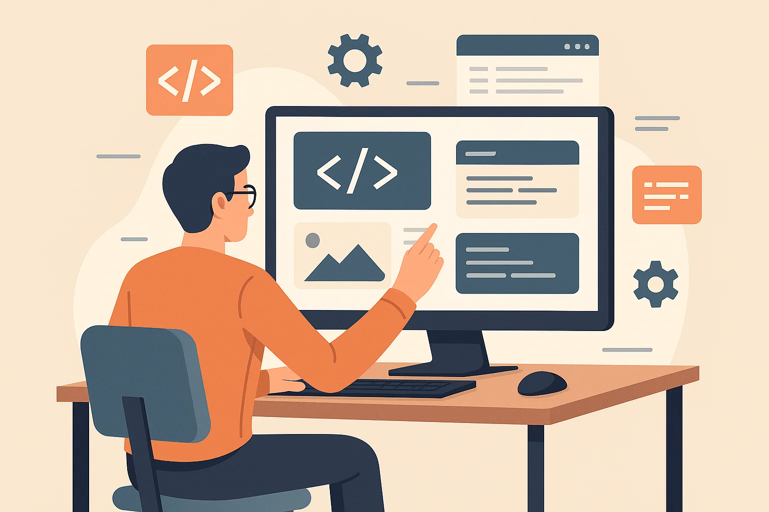 国有企业管理体系有哪些