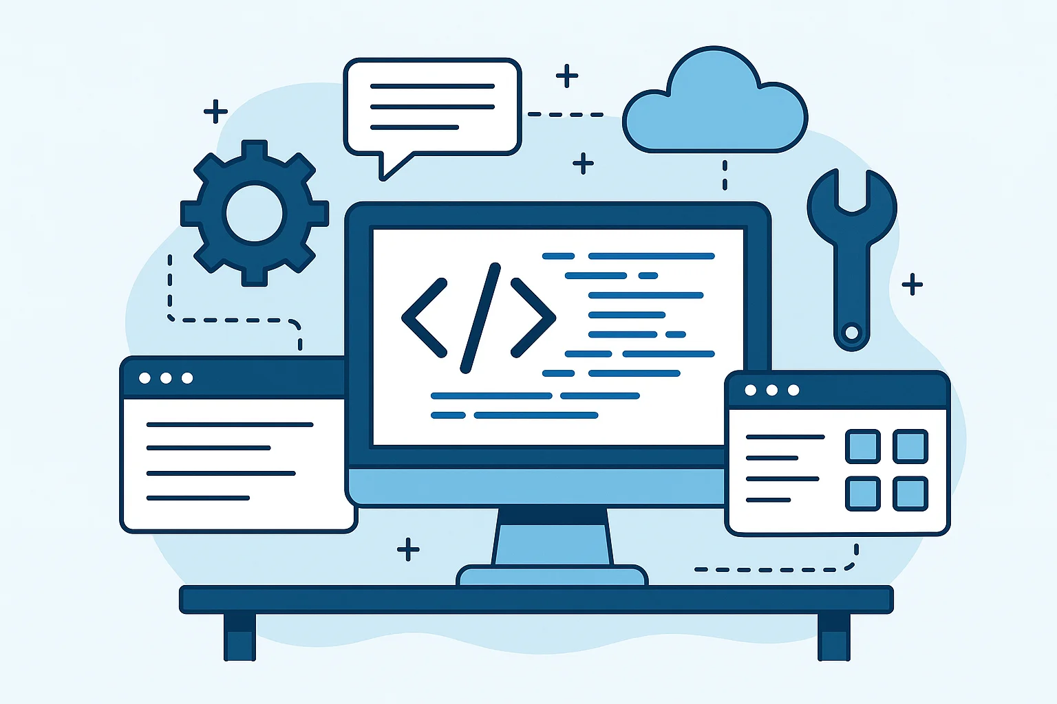 教师人事管理系统是什么