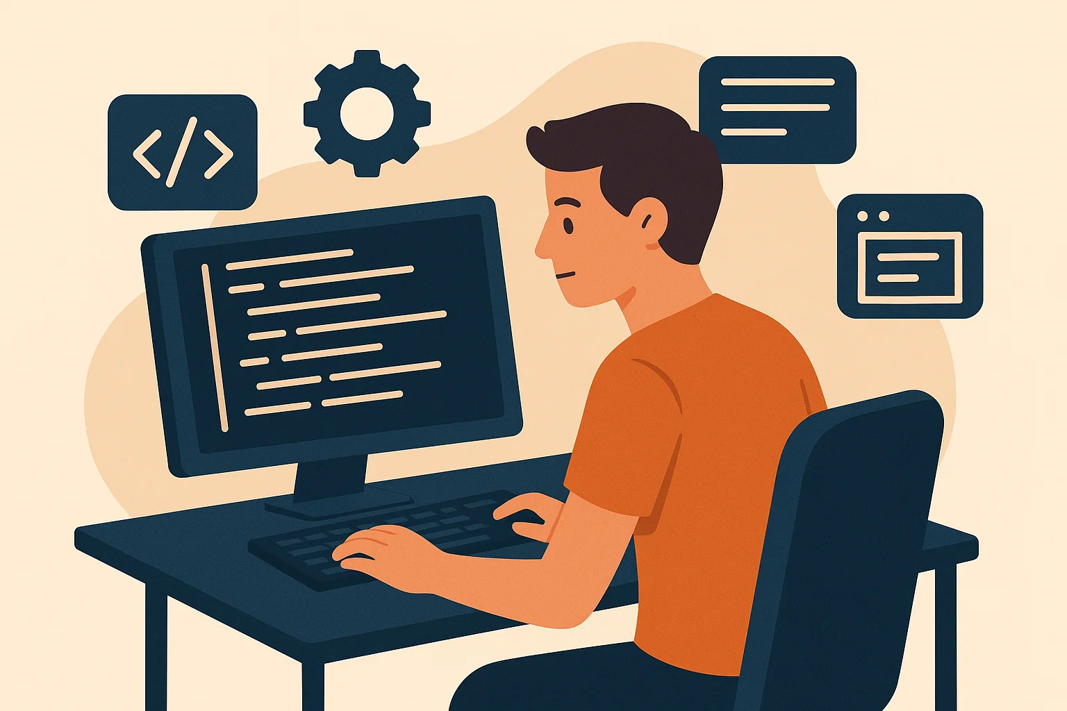 企业管理四大特征是哪些