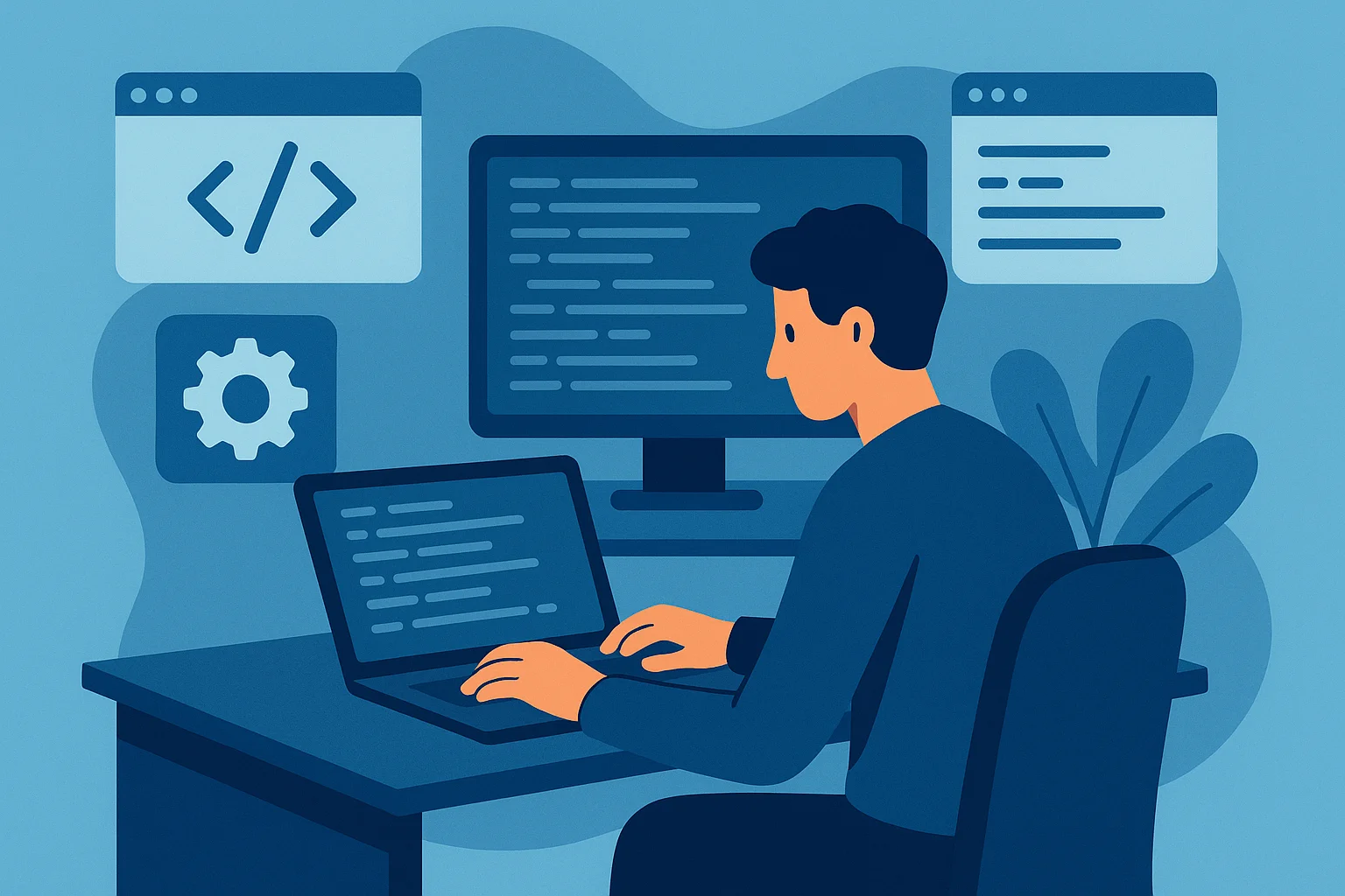 人事部门如何系统化管理