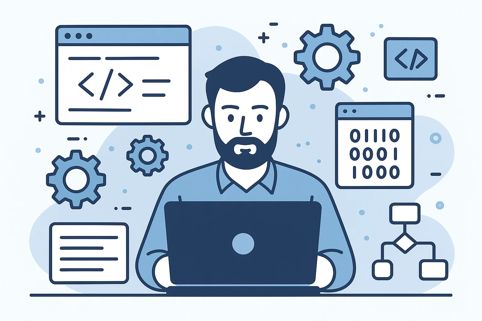 珀莱雅企业管理层有哪些