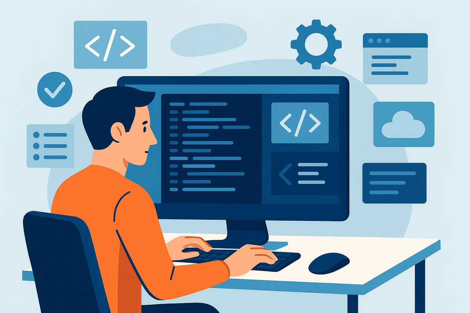 家政企业管理体系有哪些