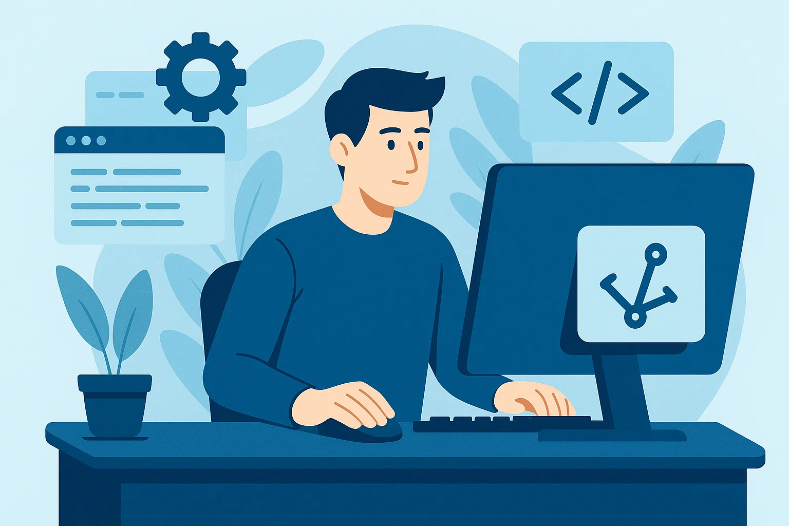 人事系统如何设置管理岗