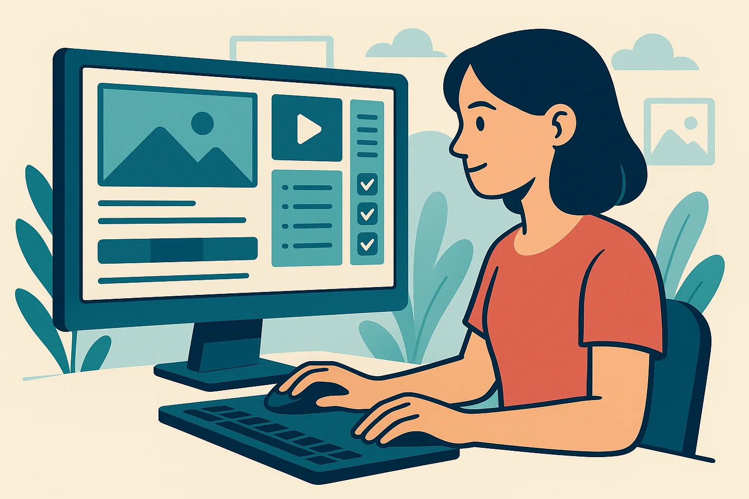 ERP对企业管理有哪些促进和提升