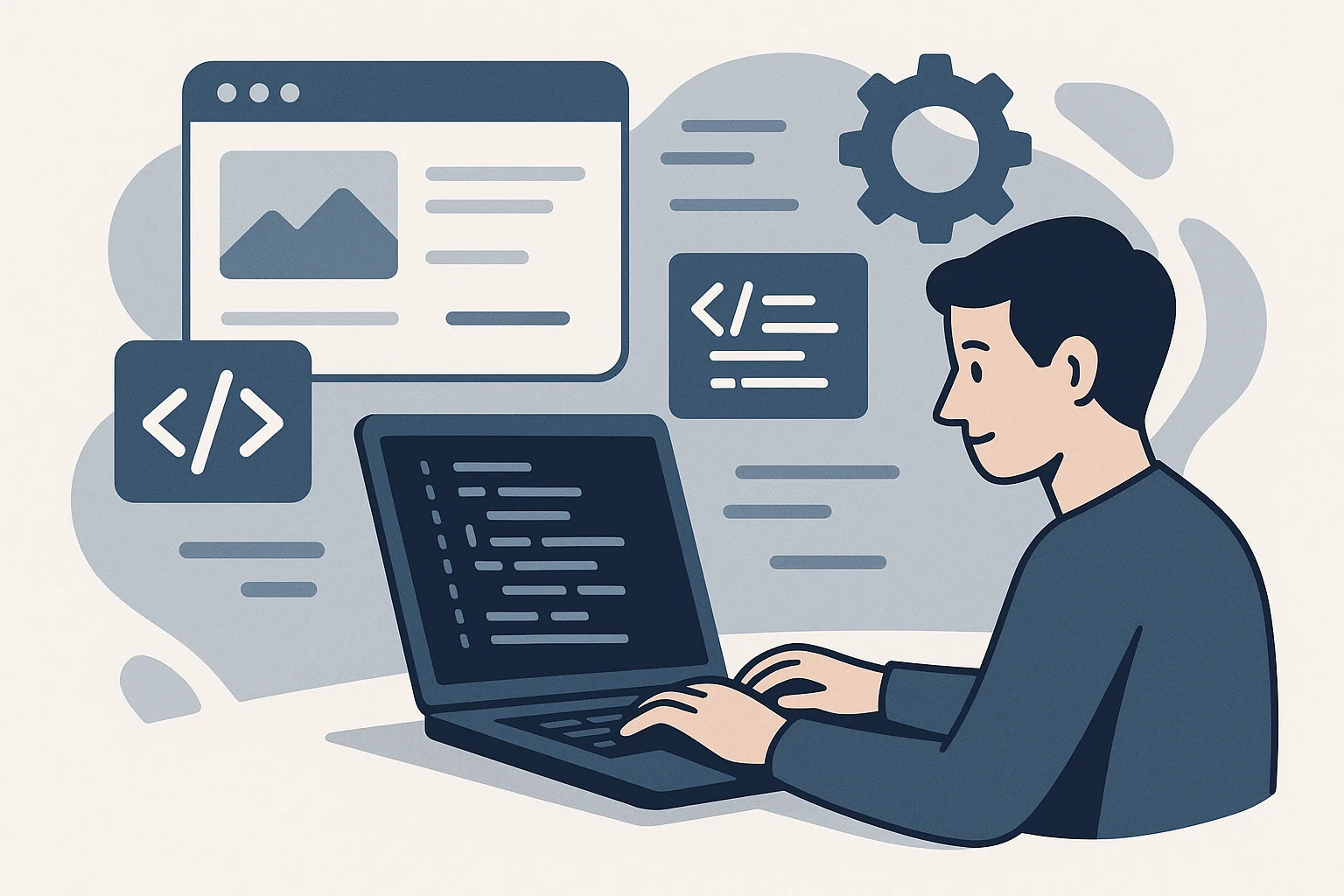 帮助企业管理工作有哪些