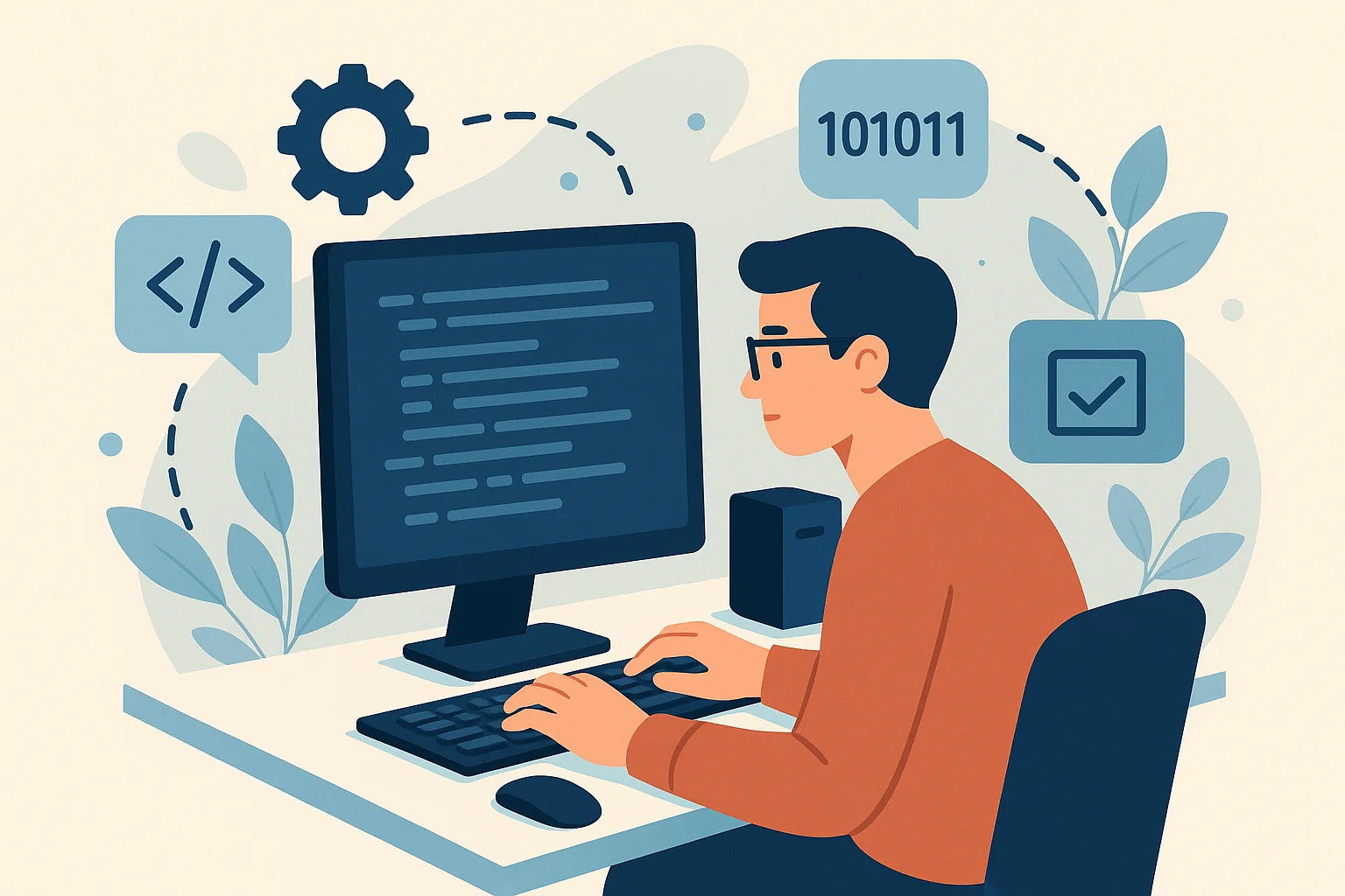 小企业适合什么人事系统