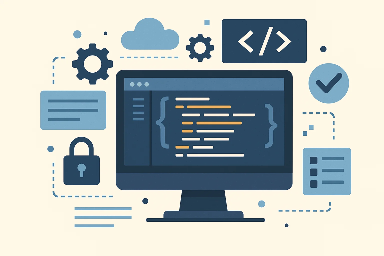 是企业管理具有的特征有哪些