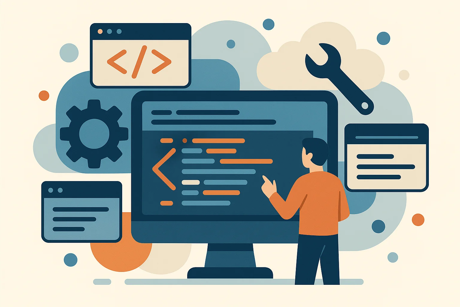 企业管理者的七要素有哪些