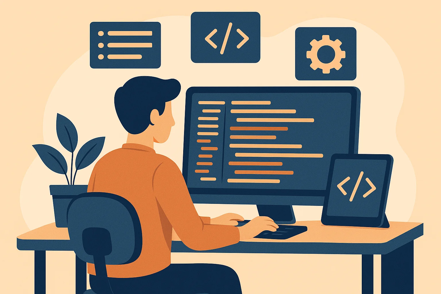 人事系统的技术岗有哪些