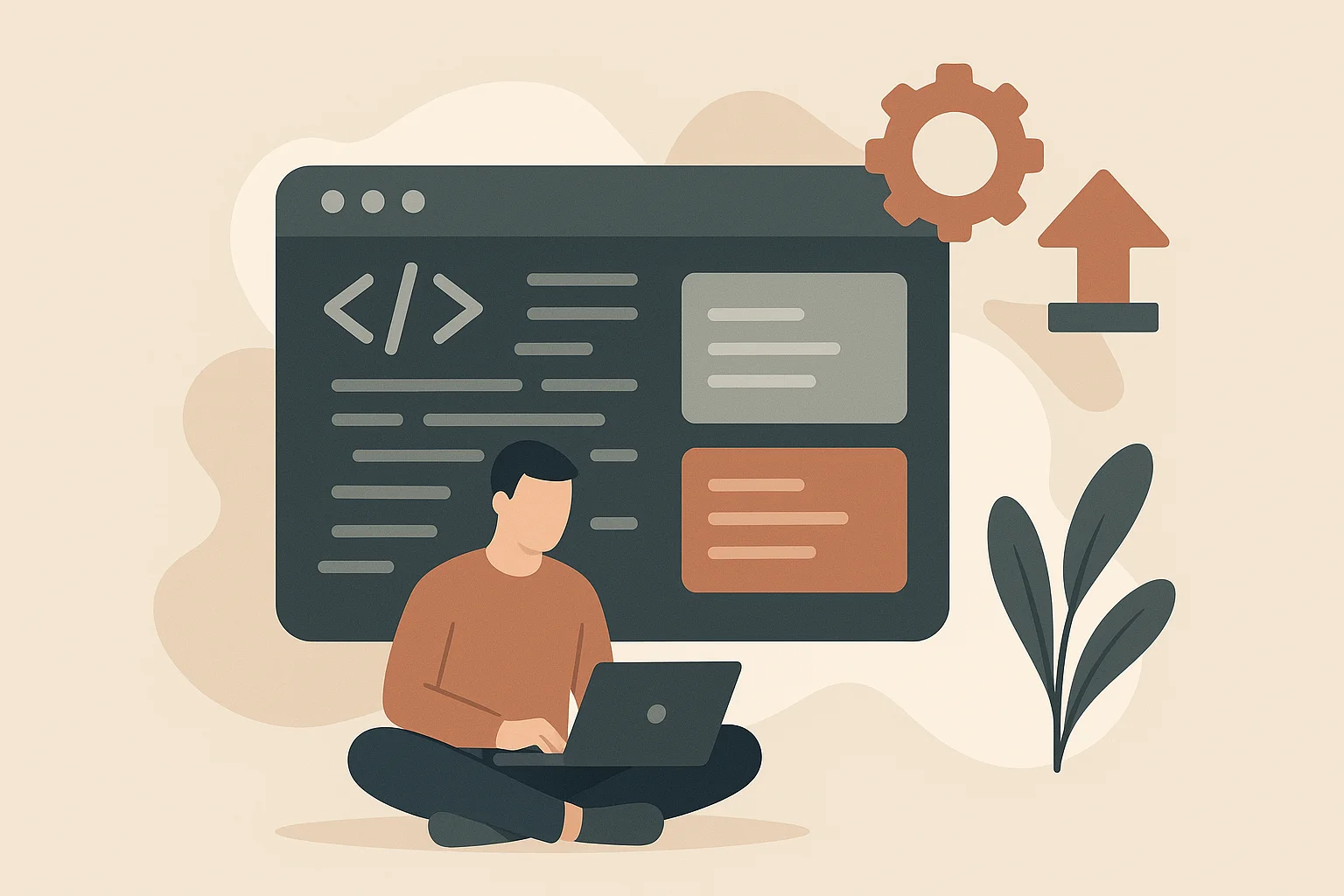 人事文员需要用什么系统