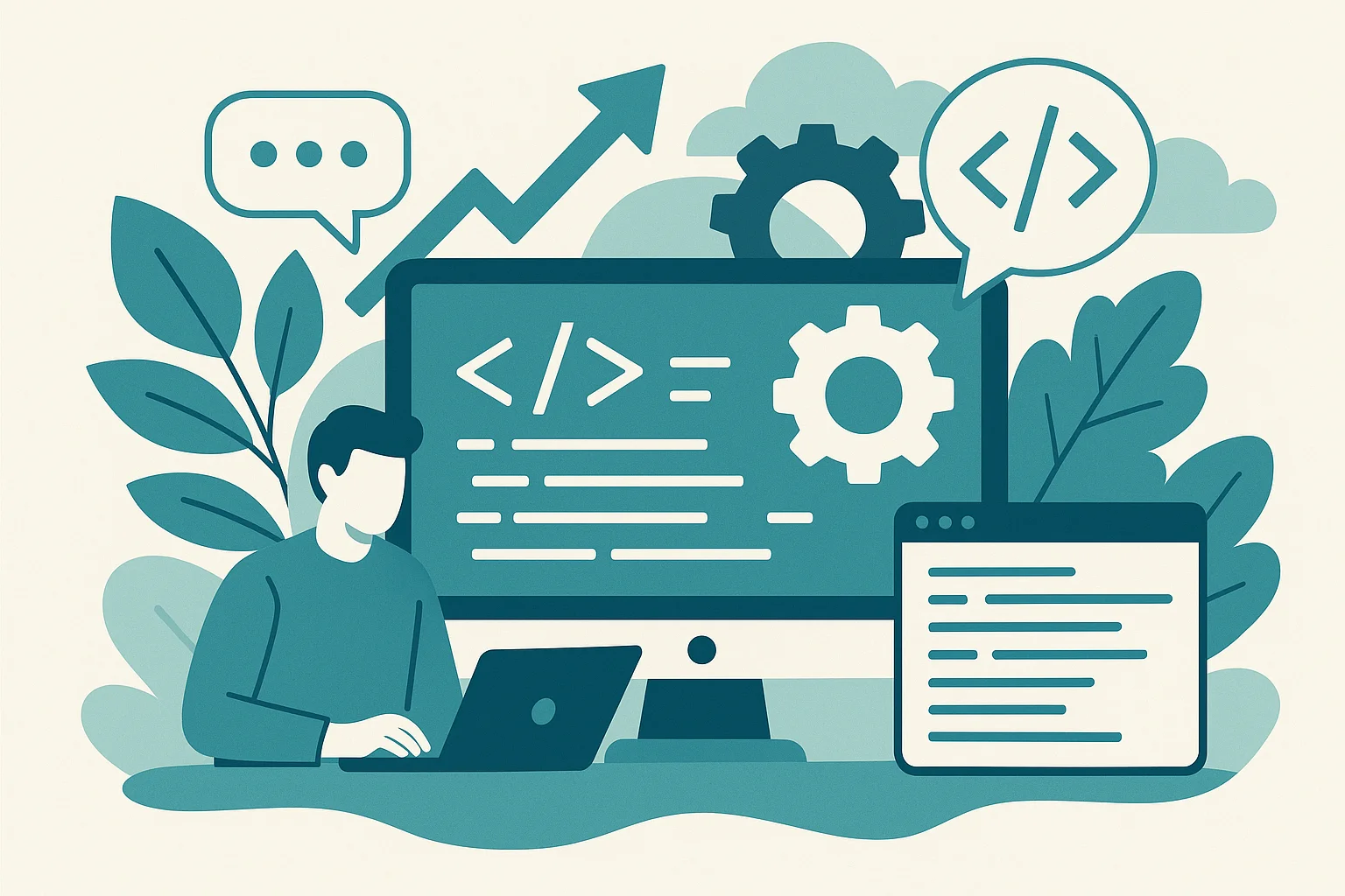 如何做一个高效人事系统