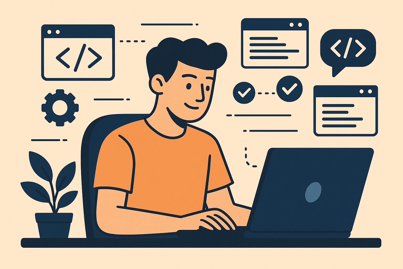 it行业的人事用的什么系统