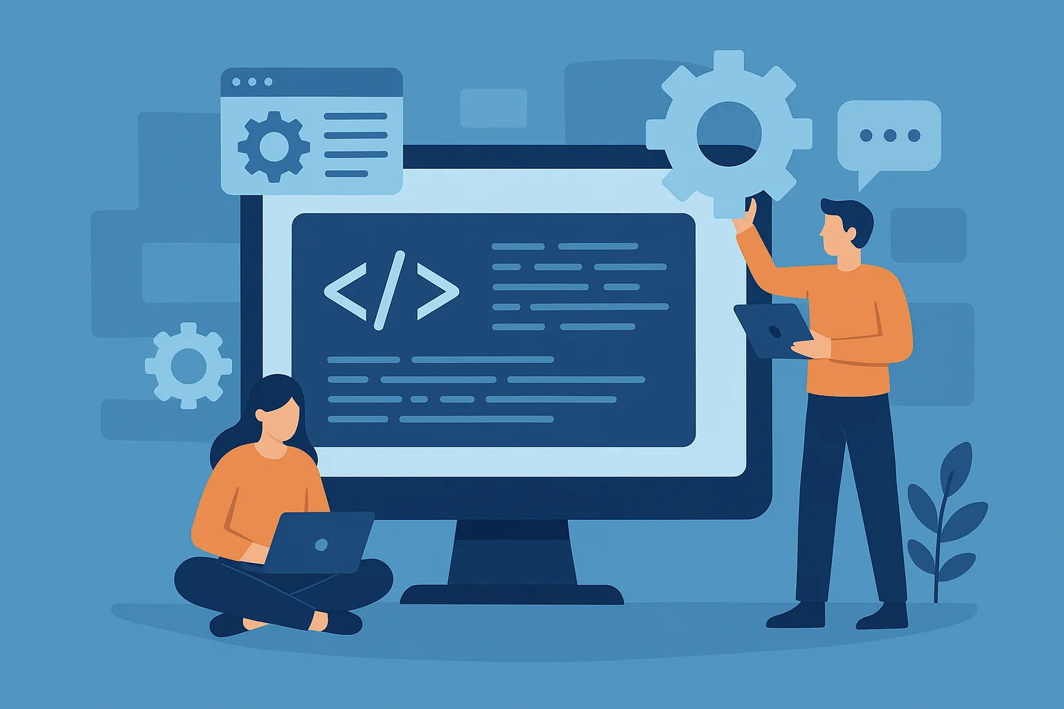 企业管理者有哪些位置