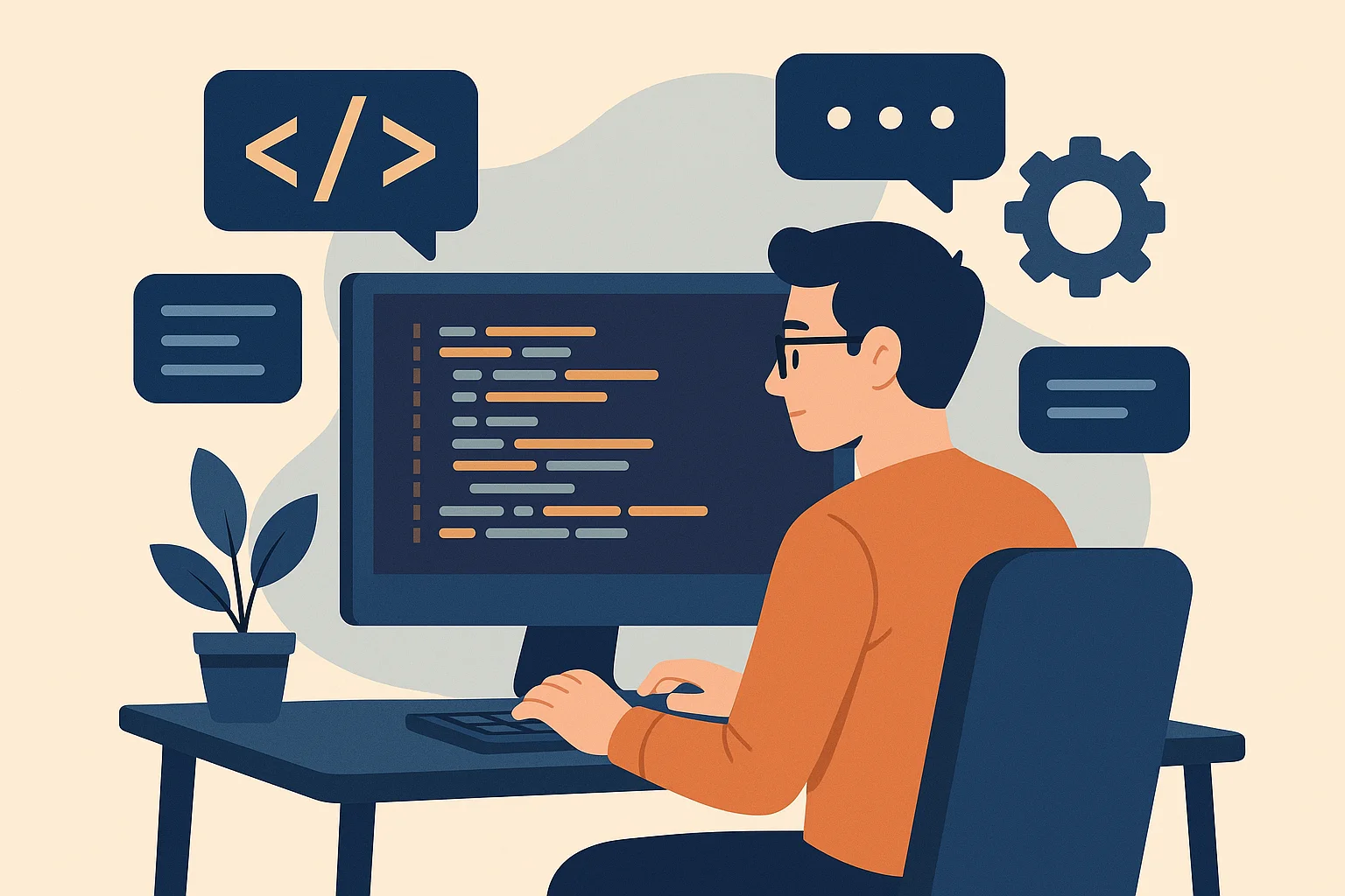 hr如何设置一个自己的人事系统