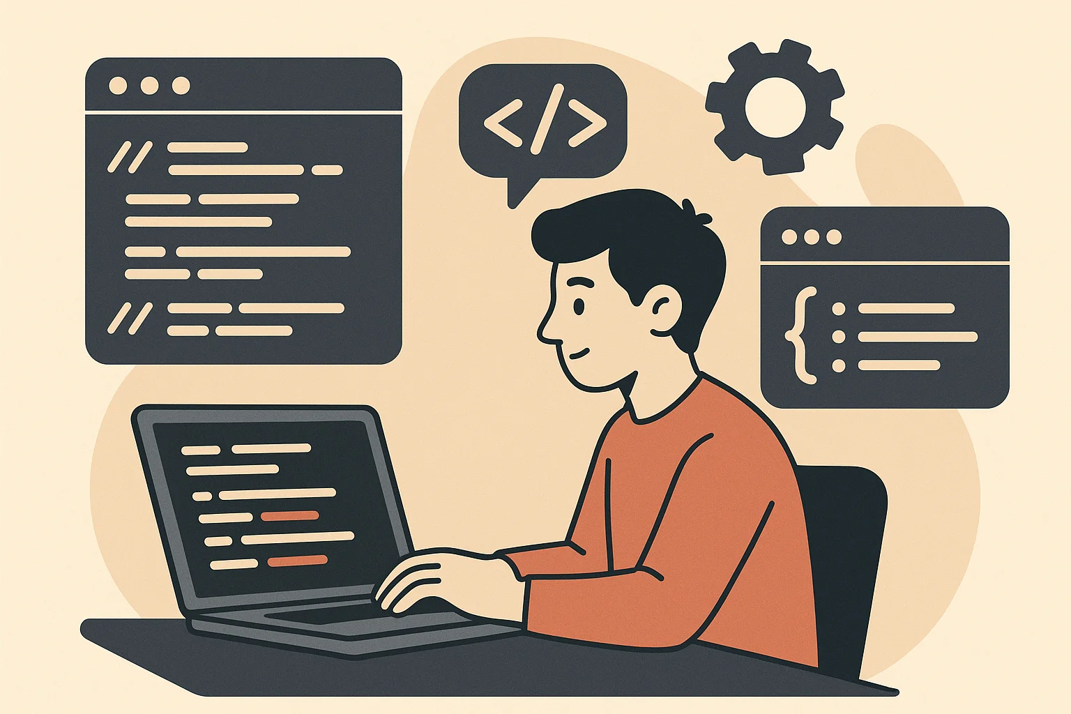 上班时间摸鱼的销售会不会影响业绩？