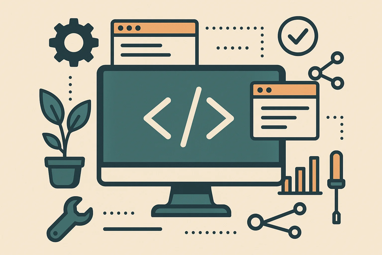 如何制作rens人事管理系统