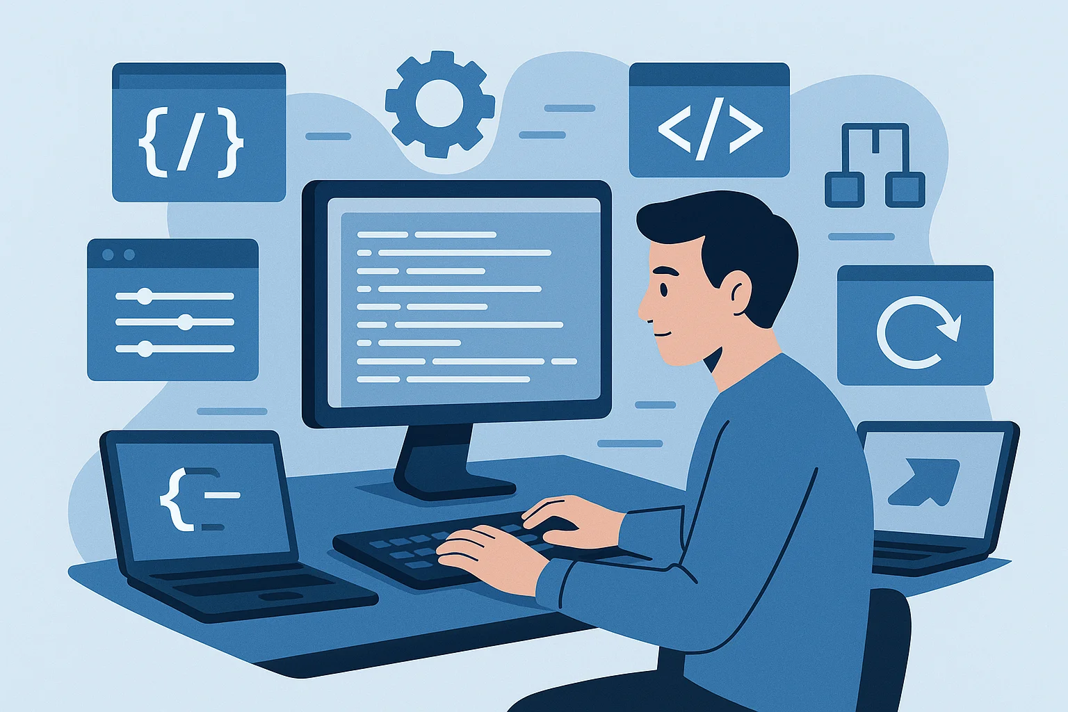 为什么企业都用erp