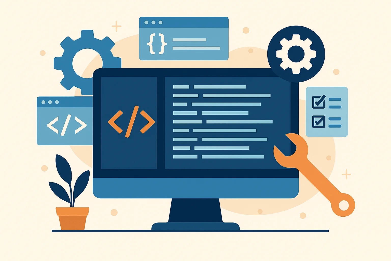 如何制造人事系统