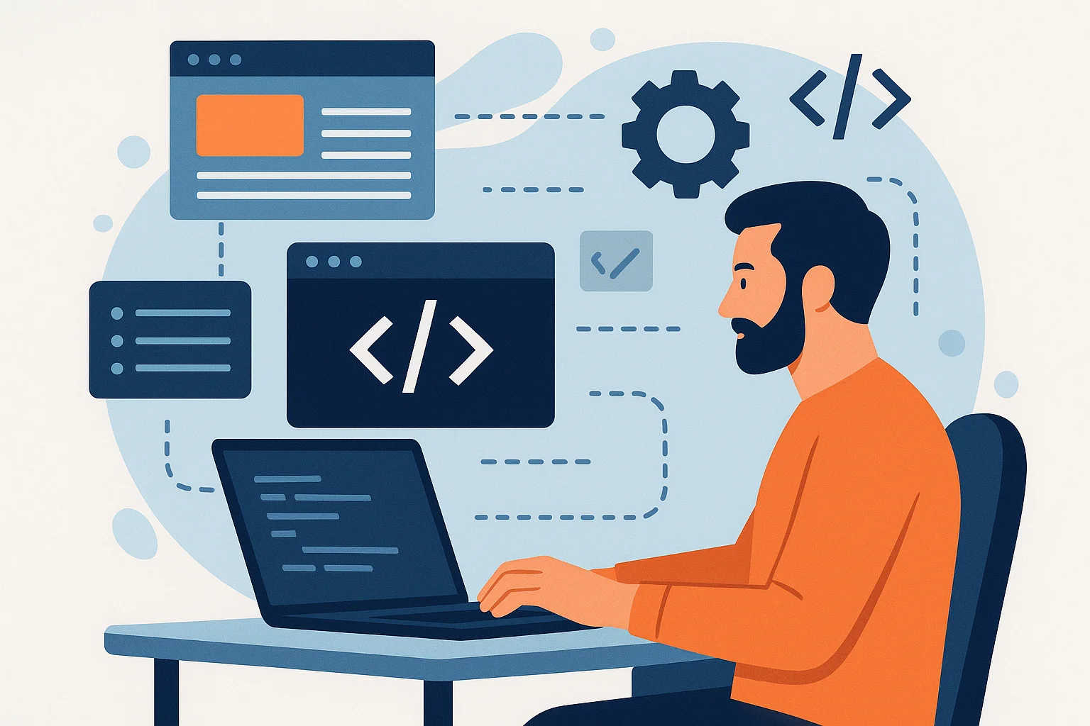 泵车企业管理模式有哪些