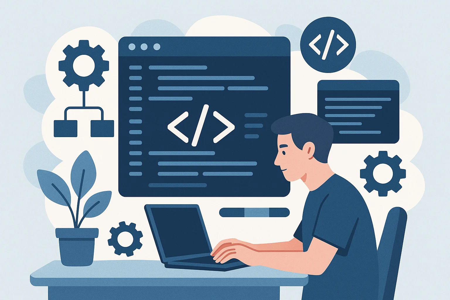 企业管理人才指的哪些