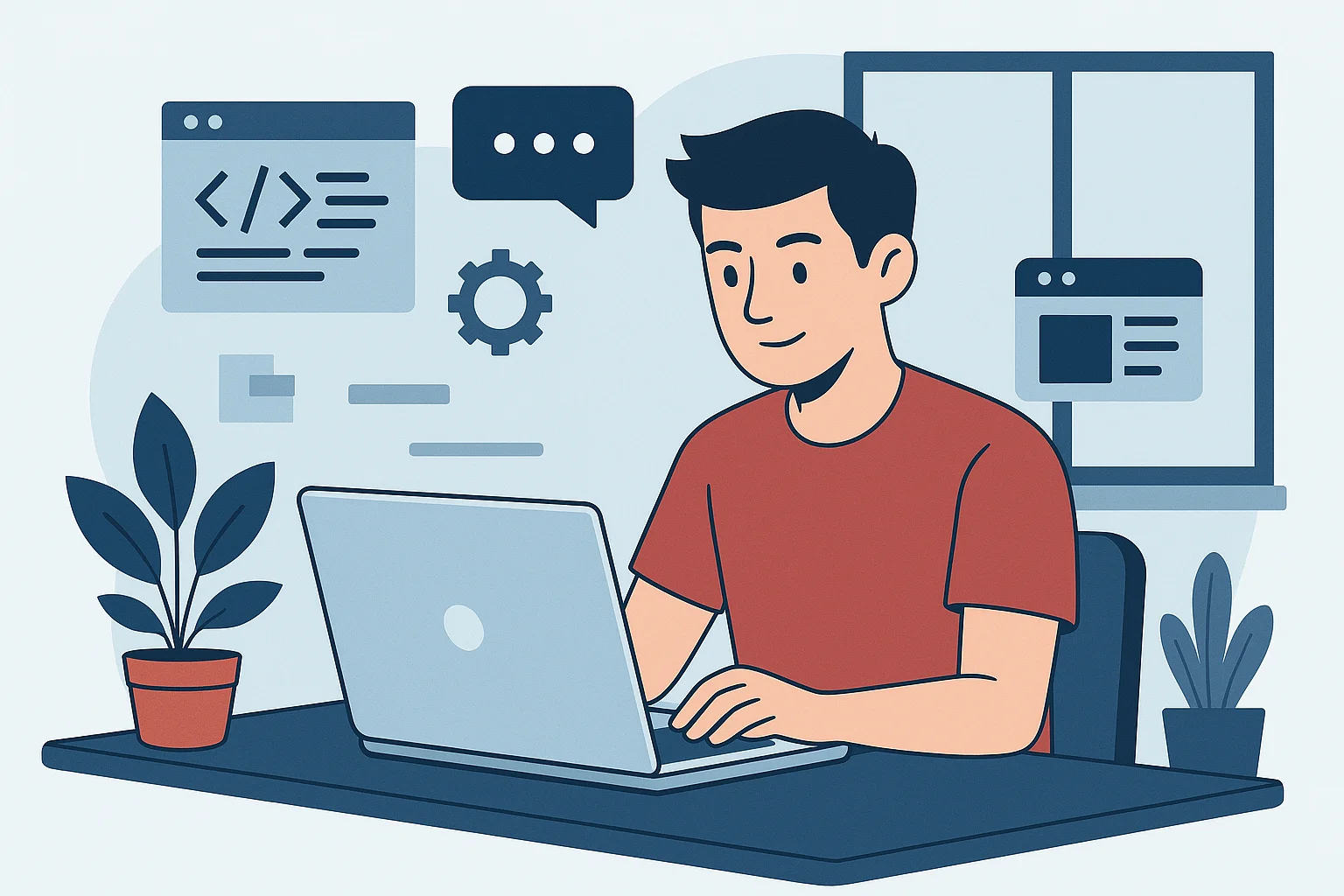 人事档案系统用什么