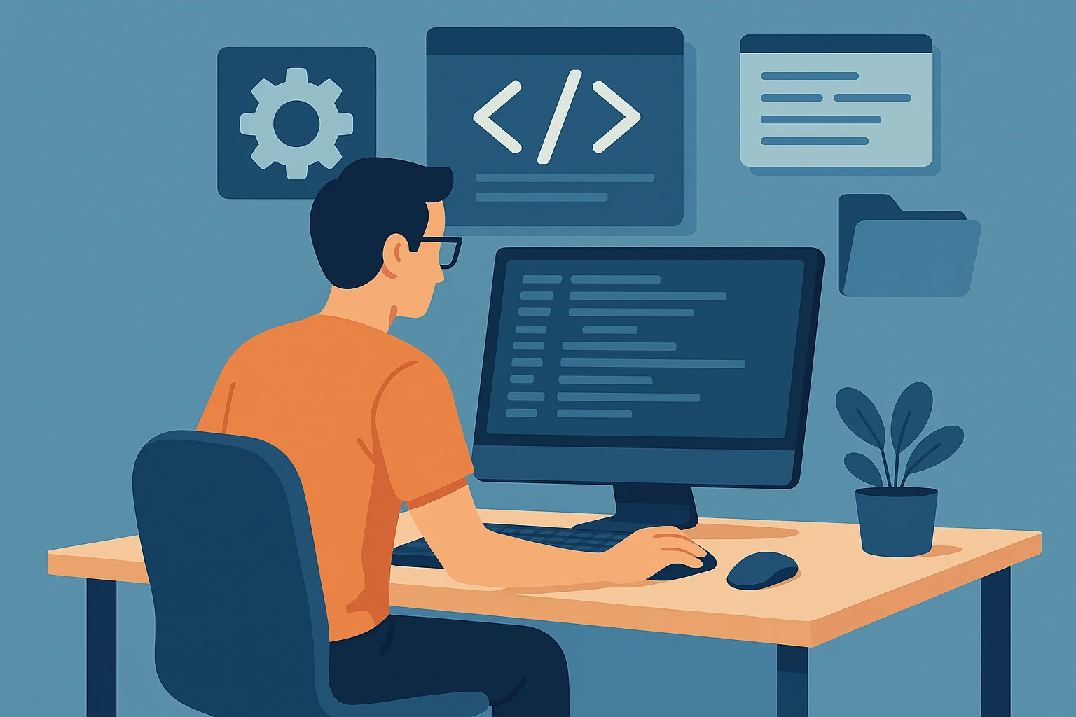 如何开放人事管理系统