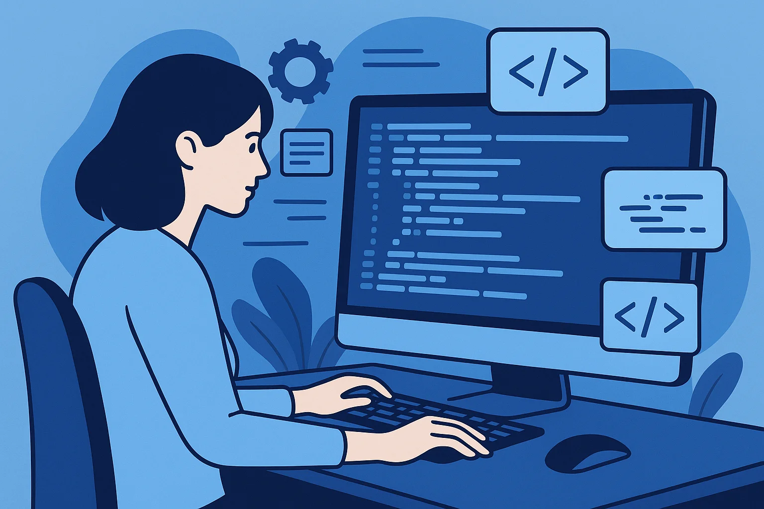 企业为什么上云ERP