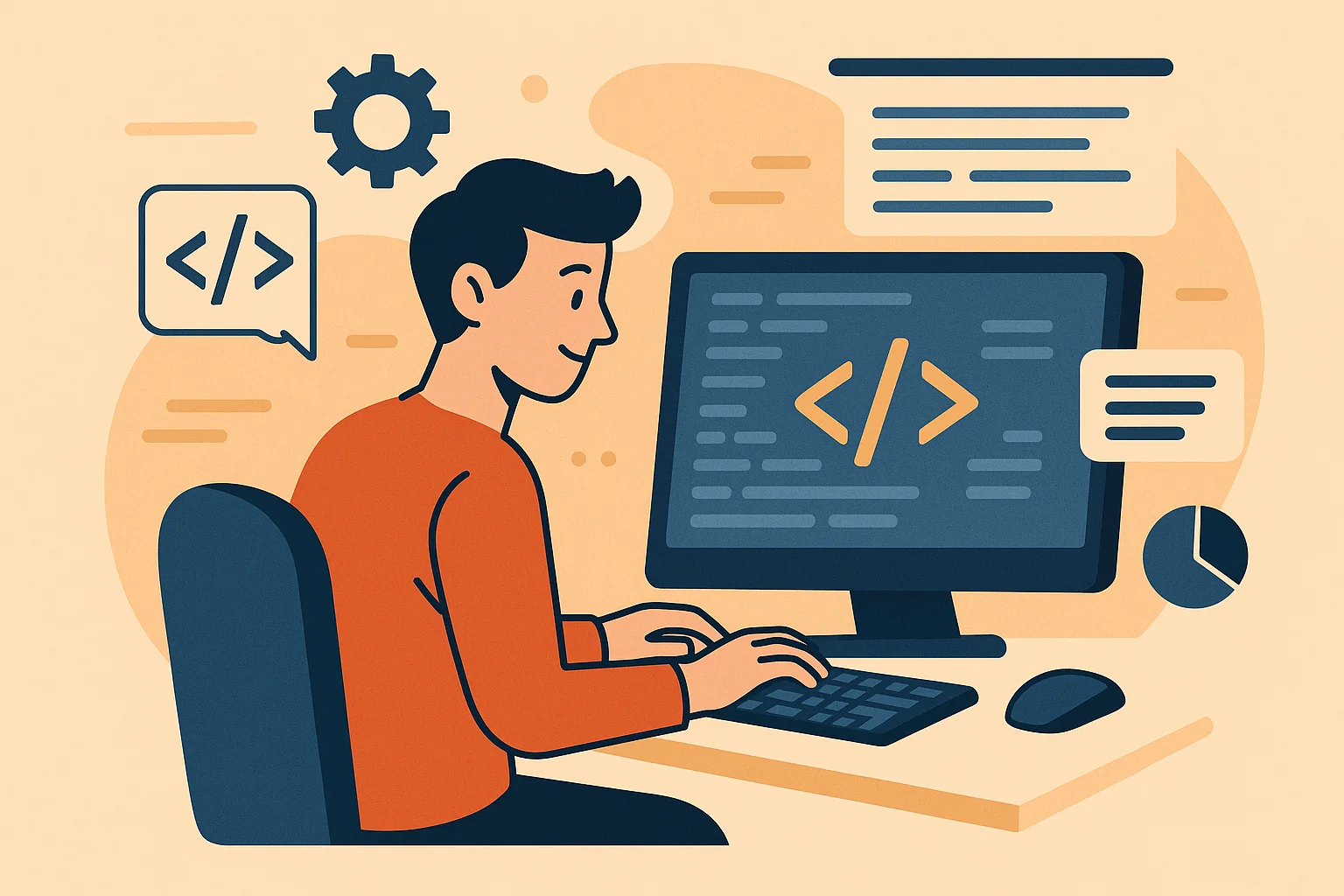 链家用的什么人事系统