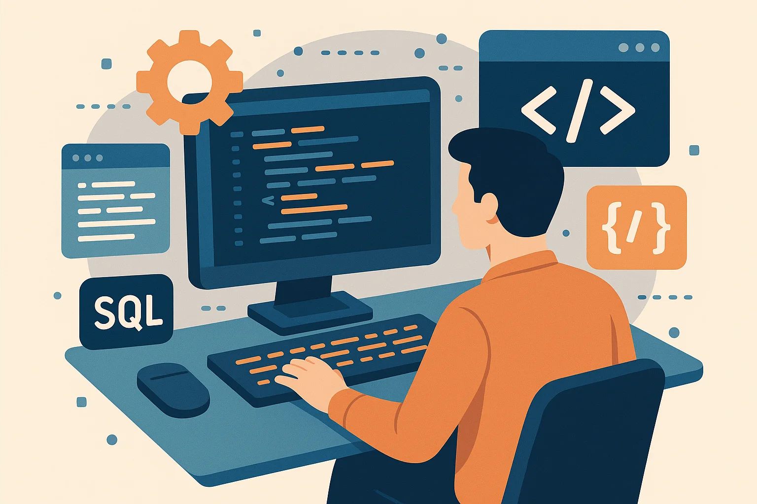 为什么不在erp系统