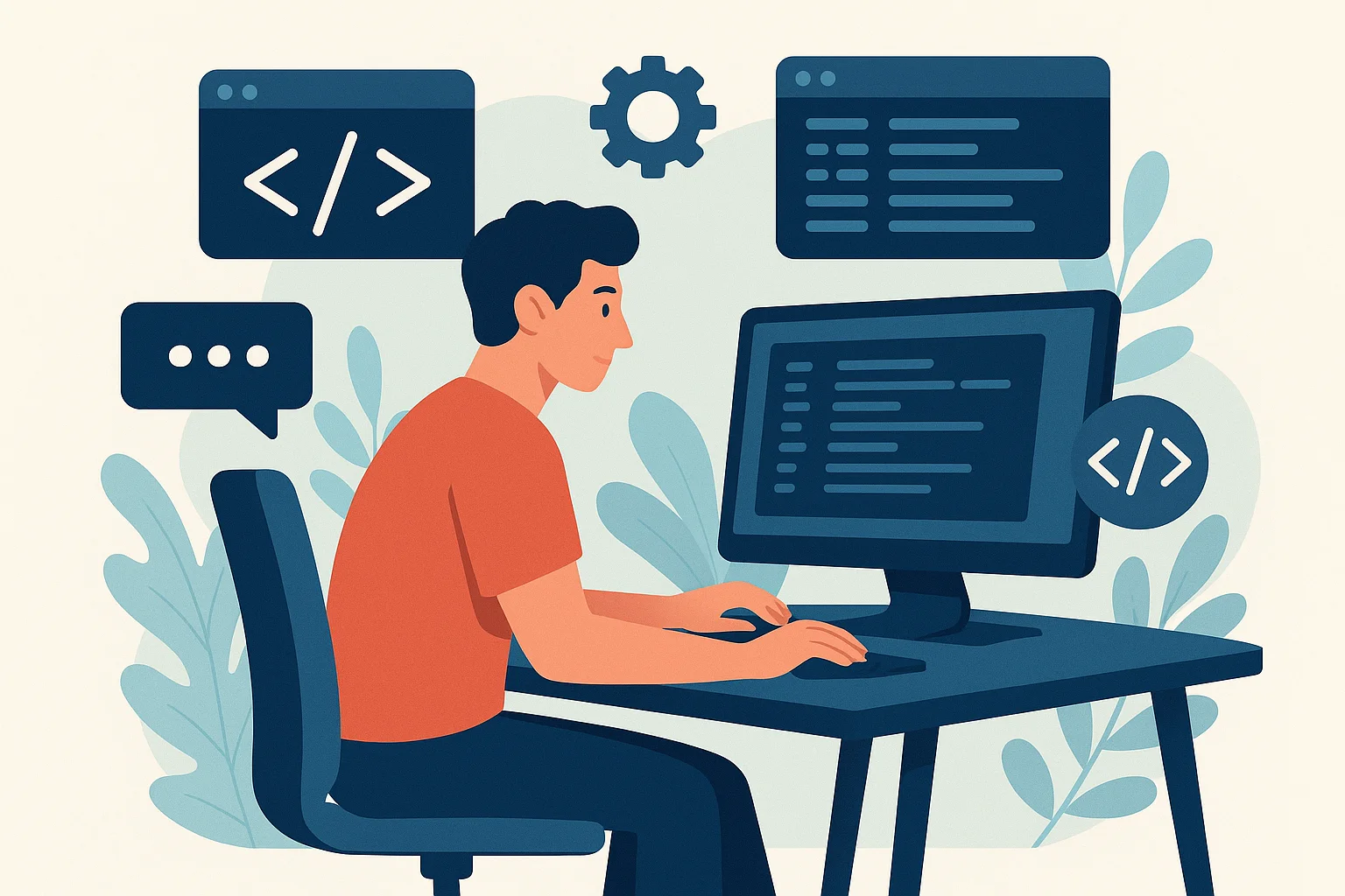 外资企业管理层有哪些