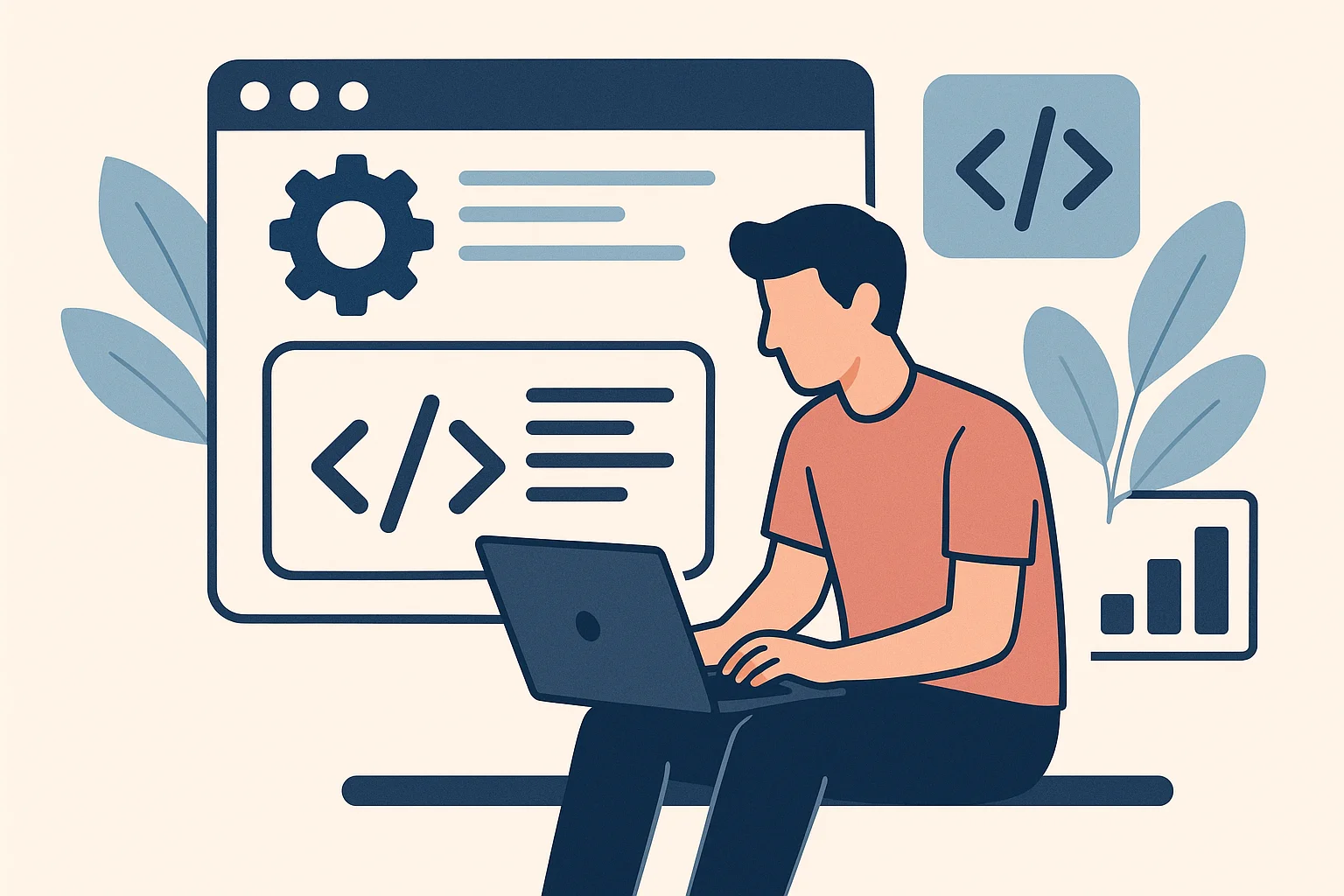 如何自建ehr数据库