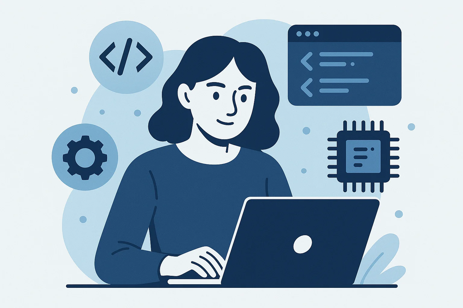 人事管理系统前端做什么