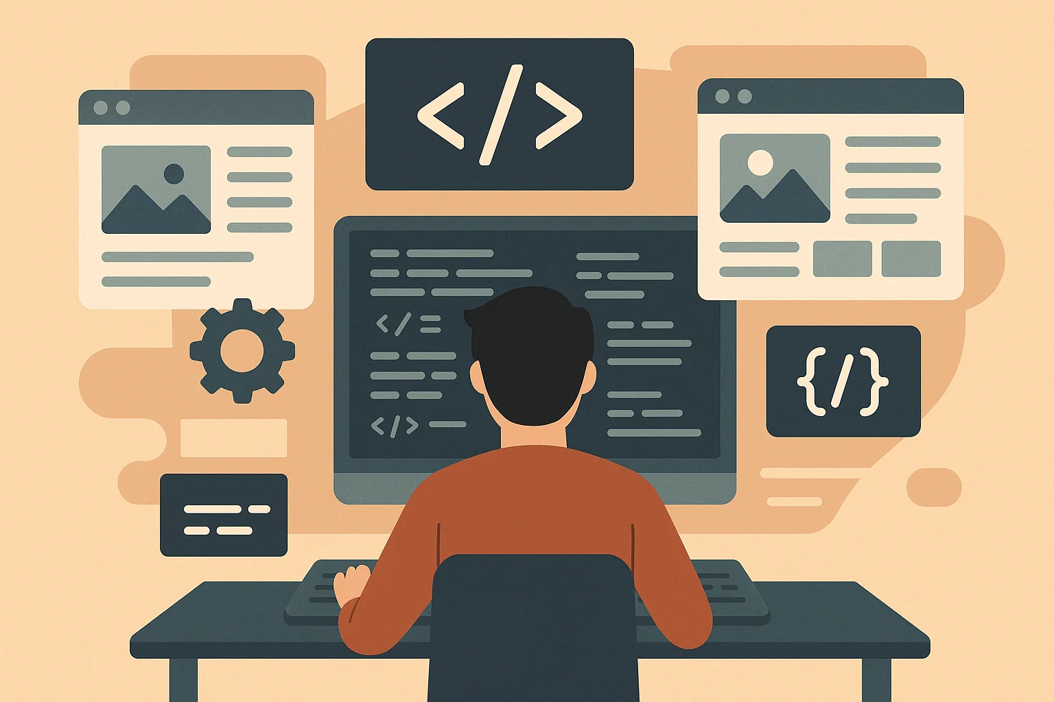 人事如何系统化管理