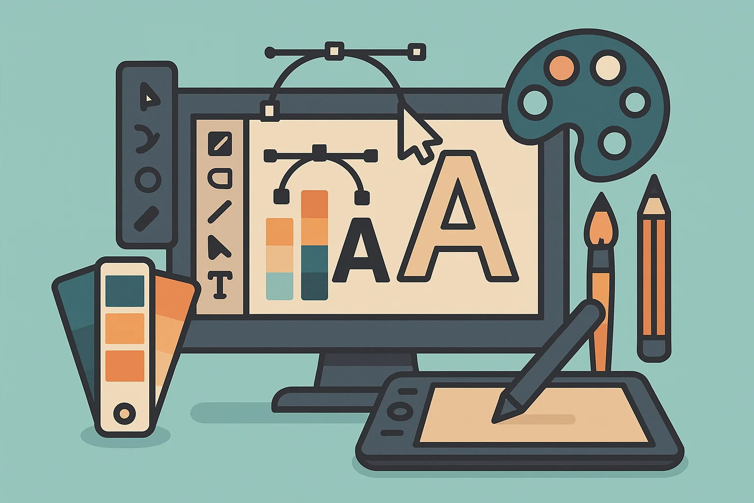 资源型企业管理重点有哪些