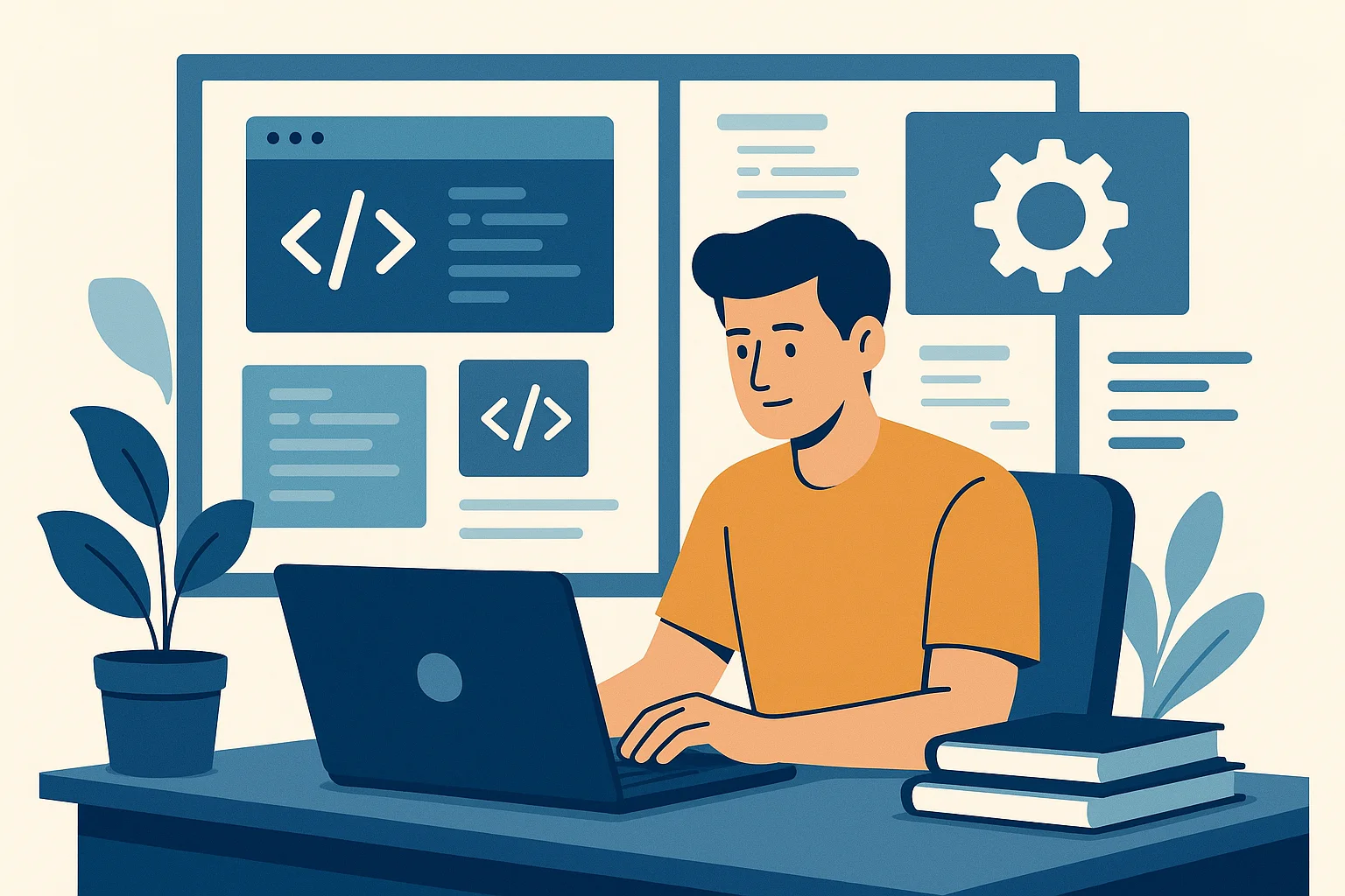 企业管理的8堂课有哪些