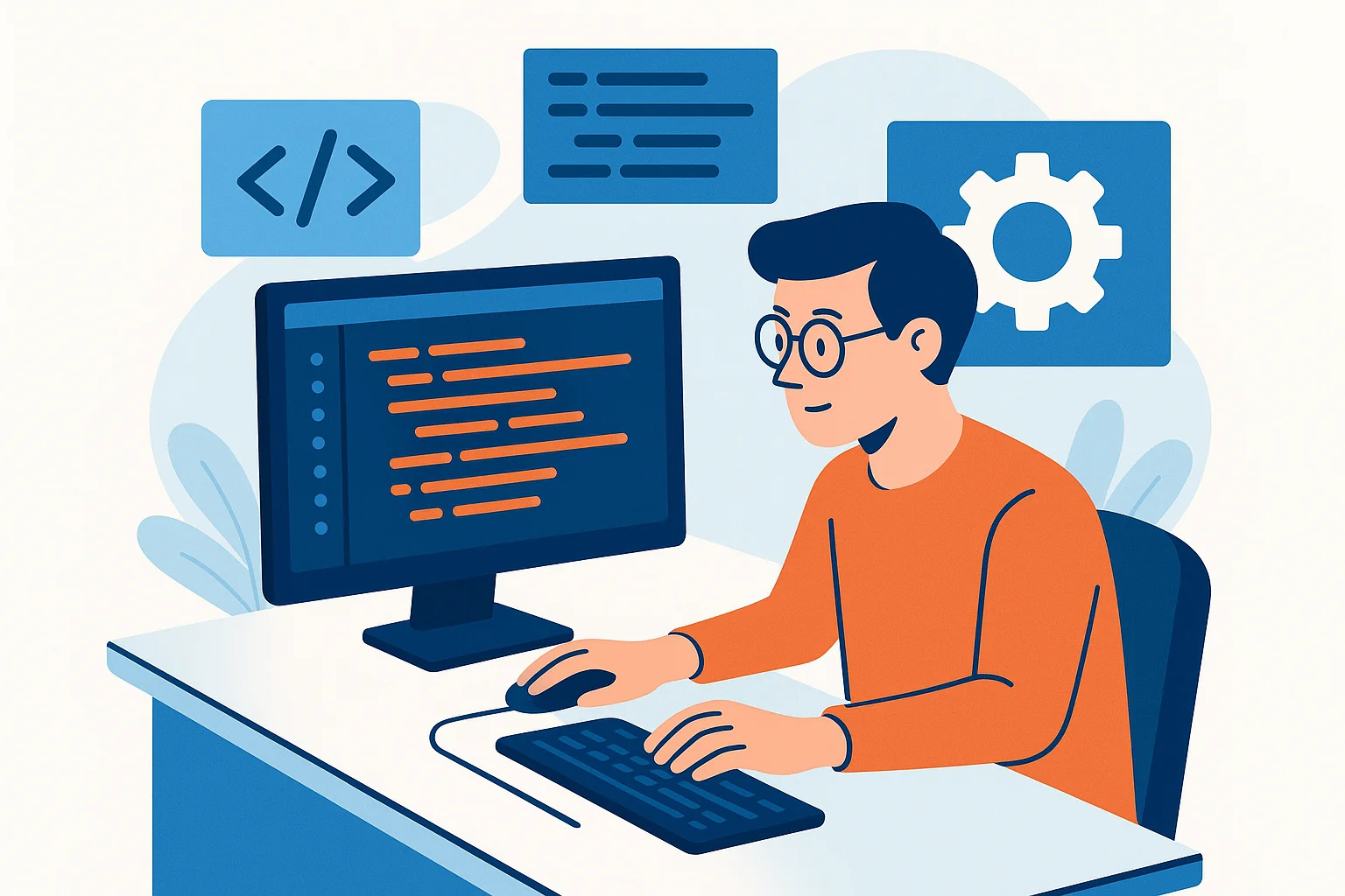 一个企业管理要注意哪些