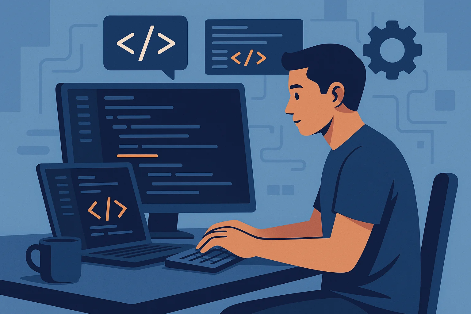 为什么要学习erp供应链