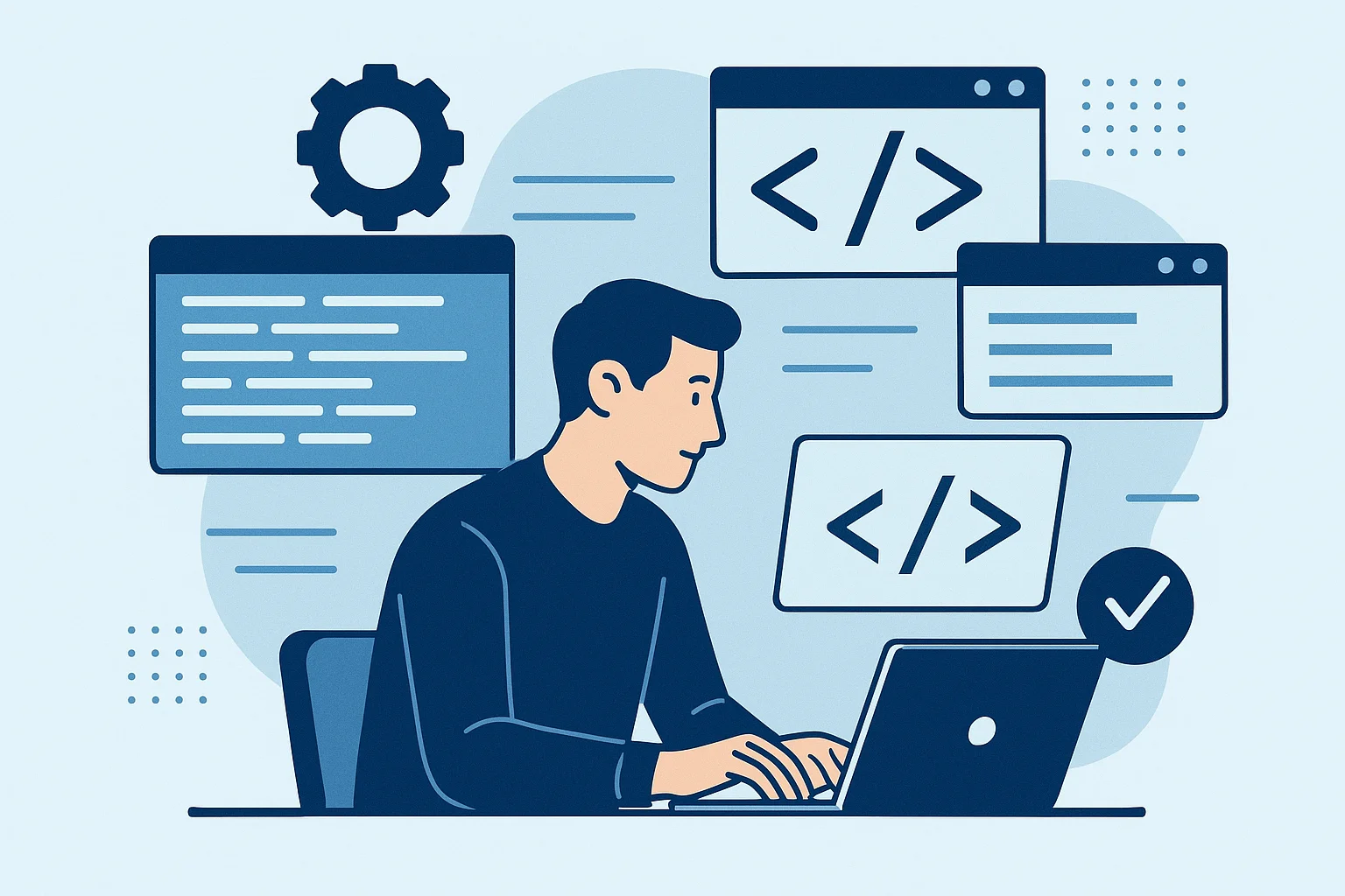 企业管理人员应该具备哪些素质