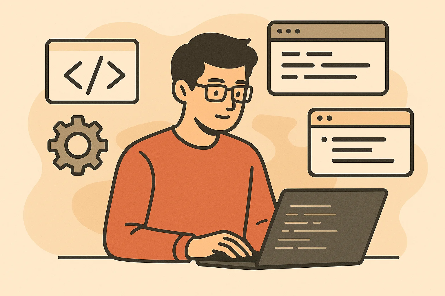 优秀的企业管理层有哪些