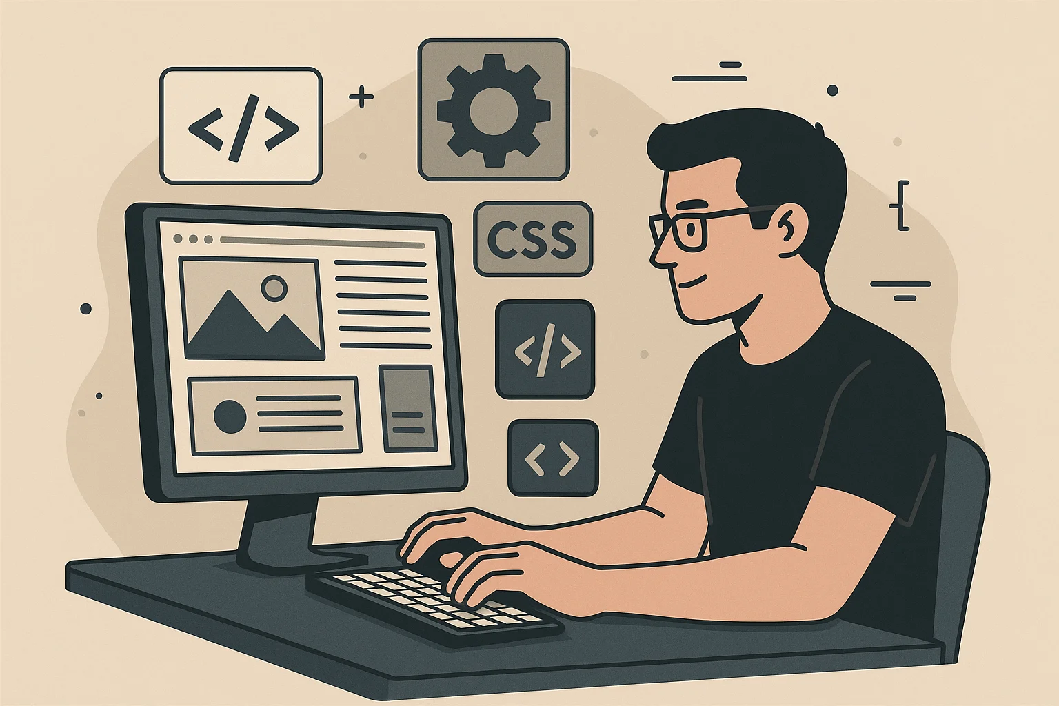 小企业管理层有哪些岗位