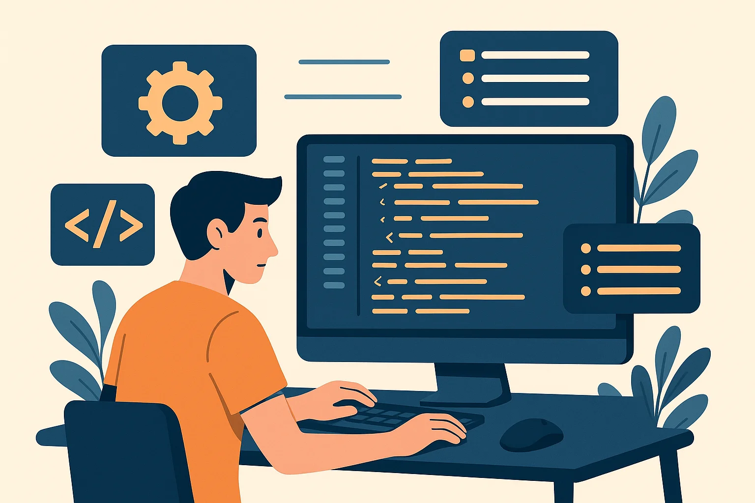 人事系统需要哪些信息