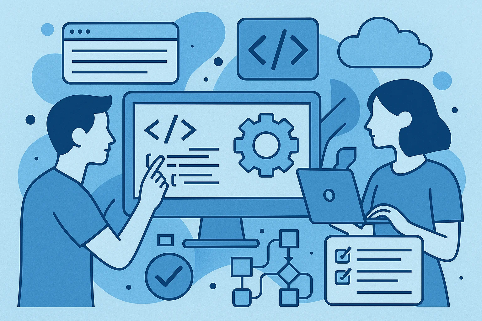 像nosa一样的企业管理有哪些