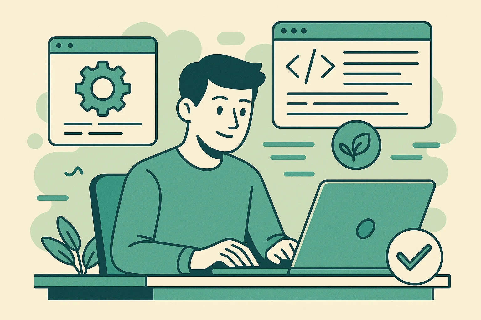 人事管理系统都包含什么